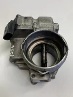 Audi A4 S4 B7 8E 8H Throttle valve 03G128063C