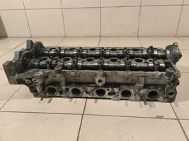 Volvo S60 Engine head 30731988