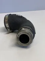Volkswagen PASSAT B6 Intercooler hose/pipe 038131111C