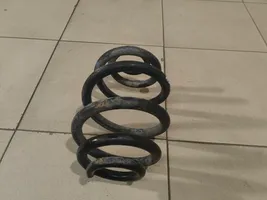 Volkswagen Sharan Rear coil spring 