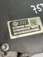 Audi A3 S3 8P Pompa podciśnienia / Vacum 03L145100B
