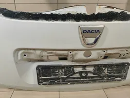 Dacia Duster Galinis dangtis (bagažinės) 