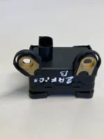 Opel Zafira B ESP acceleration yaw rate sensor 13208665