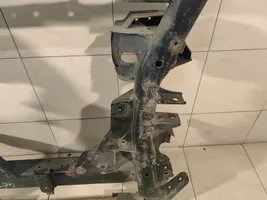 BMW X5 E70 Front subframe 