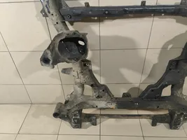 BMW X5 E70 Front subframe 