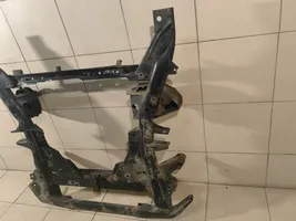 BMW X5 E70 Front subframe 