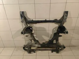 BMW X5 E70 Front subframe 