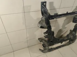 BMW X5 E70 Front subframe 