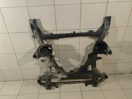 BMW X5 E70 Front subframe 