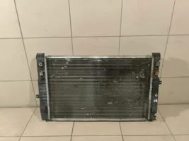 Volkswagen PASSAT B5 Dzesēšanas šķidruma radiators 8D0121251P