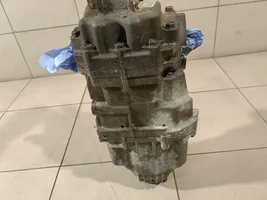 Honda CR-V Rear differential 