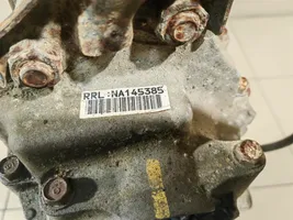 Honda CR-V Rear differential 