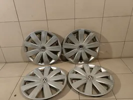 Volkswagen PASSAT B7 R 16 riteņa dekoratīvais disks (-i) 3AA601147