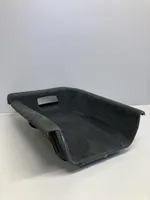BMW X5 E70 Panel embellecedor lado inferior del maletero/compartimento de carga 402891PA