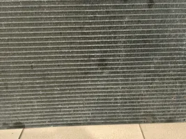 Volkswagen Sharan A/C cooling radiator (condenser) 