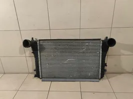 Volkswagen Sharan Intercooler radiator 3C0145805P