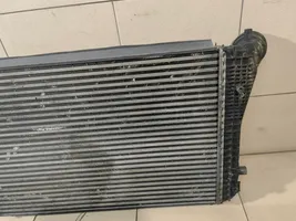 Volkswagen Sharan Intercooler radiator 3C0145805P
