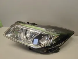 Opel Insignia A Headlight/headlamp 1ZT009631