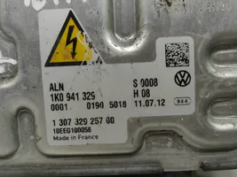 Skoda Yeti (5L) Moduł poziomowanie świateł Xenon 1K0941329