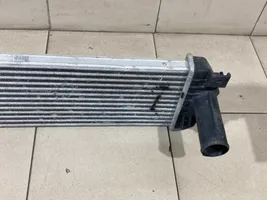 SsangYong Kyron Chłodnica powietrza doładowującego / Intercooler 621970