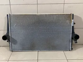 Volvo S60 Intercooler air channel guide 969001