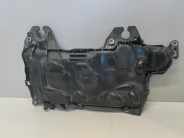 Renault Trafic II (X83) Couvercle cache moteur 8200672464