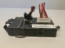 Opel Vivaro Motorsteuergerät ECU P8200943317