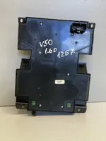 Volvo V50 Panel klimatyzacji 30737667