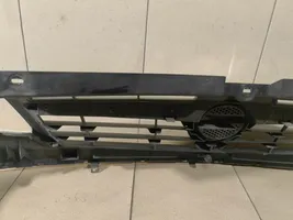 Opel Vivaro Maskownica / Grill / Atrapa górna chłodnicy 623100248R