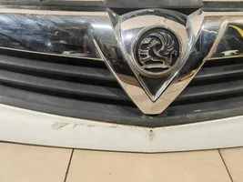 Opel Vivaro Верхняя решётка 623100248R