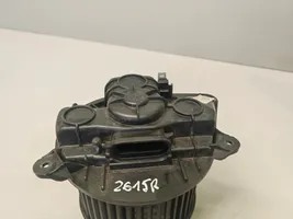 Opel Vivaro Heater fan/blower N100827N
