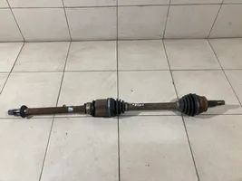 Fiat Doblo Front driveshaft 