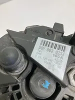 Audi A4 S4 B7 8E 8H Generatore/alternatore 06F903023J