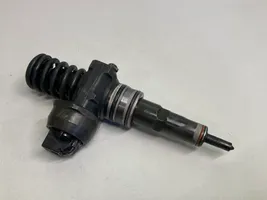 Audi A4 S4 B7 8E 8H Injecteur de carburant 038130073BJ