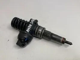 Audi A4 S4 B7 8E 8H Fuel injector 038130073BJ