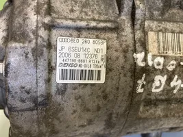 Audi A4 S4 B7 8E 8H Compressore aria condizionata (A/C) (pompa) 8E0260805BP