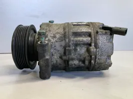 Audi A4 S4 B7 8E 8H Compressore aria condizionata (A/C) (pompa) 8E0260805BP