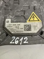 BMW 3 E92 E93 Moduł poziomowanie świateł Xenon 1307329153