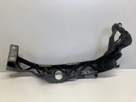 BMW 3 E92 E93 Support phare frontale 7154724