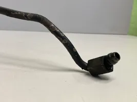 Audi A4 S4 B7 8E 8H Turbo turbocharger oiling pipe/hose 