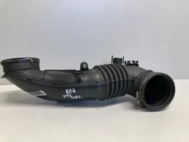BMW 3 E92 E93 Turbo air intake inlet pipe/hose 7804846