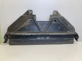 BMW 3 E92 E93 Osłona pod zderzak przedni / Absorber 7128503