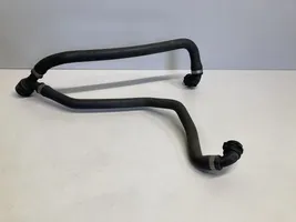 BMW 3 E92 E93 Engine coolant pipe/hose 7797260