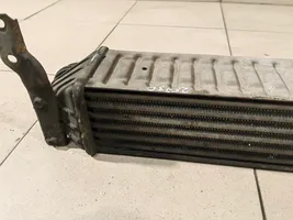 Ford Galaxy Chłodnica powietrza doładowującego / Intercooler 7M3145805