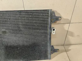 Ford Galaxy Gaisa kondicioniera dzeses radiators 7M3820411A