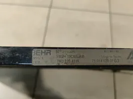 Ford Galaxy Jäähdyttimen lauhdutin (A/C) 7M3820411A