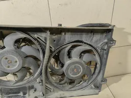 Ford Galaxy Ventilatore di raffreddamento elettrico del radiatore 7M3121203