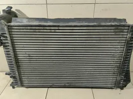 Volkswagen PASSAT B6 Chłodnica powietrza doładowującego / Intercooler 3C0145803E