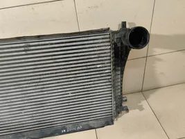 Volkswagen PASSAT B6 Chłodnica powietrza doładowującego / Intercooler 3C0145803E