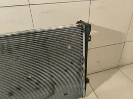 Volkswagen PASSAT B6 Dzesēšanas šķidruma radiators 3C0121253R